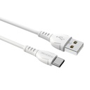 CABLE DE DATOS DE CARGA BX51 TRIUMPH PARA TIPO-C, (copia)