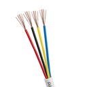CABLE ALARMA 22/4 100% COBRE ,VXEL.