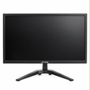 MONITOR DE OFICINA 22 PULGADAS, NEGRO, V-BASE, HDMI-VGA.