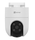 CAMARA PT WIFI ,2 MEGAPIXEL , COBERTURA 360°,DETECCIÓN HUMANA ,SEGUIMIENTO INTELIGENTE ,SIRENA , LUZ PARPADEANTE , COLORES EN OSCURIDAD, MICRO SD , AUDIO DE DOS VÍAS , EXTERIOR CON PROTECCIÓN, EZVIZ.