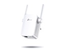 EXTENSOR DE WIFI  RE305 DUAL AC1200, DOBLE BANDA DE ALTA VELOCIDAD  TPLINK .