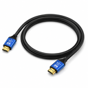 CABLE HDMI DE ALTA VELOCIDAD 1.5M, VERSION 8.0, R8.