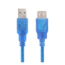 CABLE EXTENSION USB 6 PIES VCOM