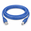 CABLE USB PARA IMPRESORA 3M