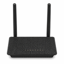 ROUTER WIFI 300M 1WAN 4LAN 2ANT