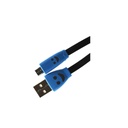CABLE USB  V8  SMILE  FACE